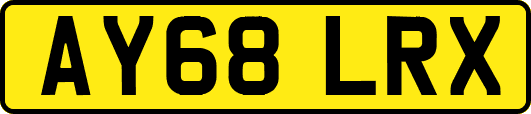 AY68LRX