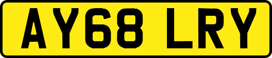 AY68LRY