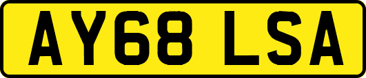AY68LSA