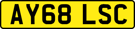 AY68LSC