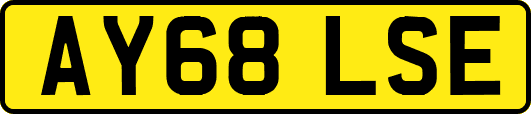 AY68LSE