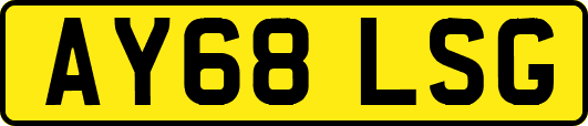 AY68LSG