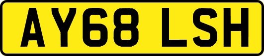 AY68LSH