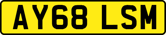 AY68LSM