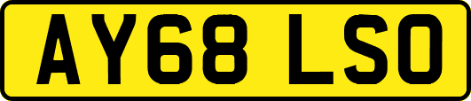 AY68LSO