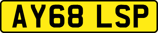 AY68LSP