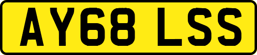 AY68LSS