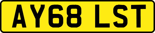 AY68LST