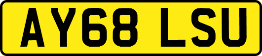 AY68LSU