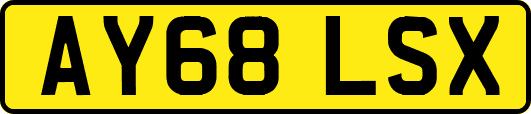 AY68LSX