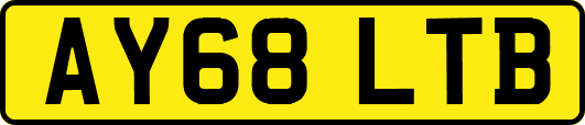 AY68LTB