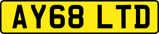 AY68LTD