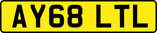 AY68LTL