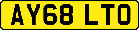 AY68LTO