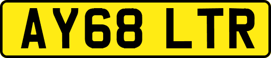 AY68LTR