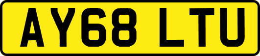 AY68LTU