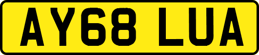 AY68LUA