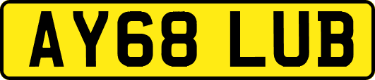 AY68LUB