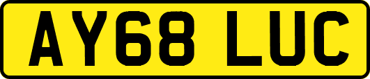 AY68LUC