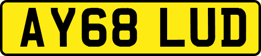 AY68LUD