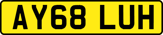 AY68LUH