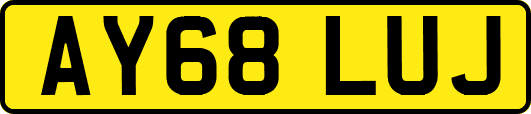 AY68LUJ