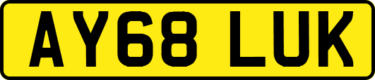 AY68LUK