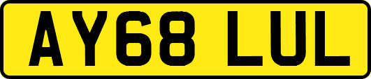 AY68LUL