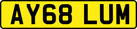 AY68LUM