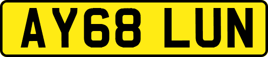 AY68LUN