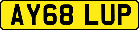 AY68LUP