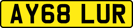 AY68LUR