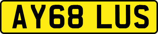 AY68LUS