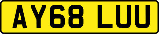 AY68LUU