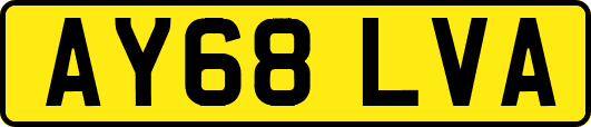 AY68LVA