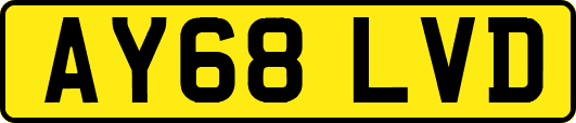 AY68LVD