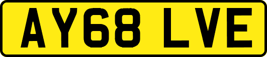 AY68LVE