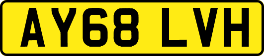 AY68LVH
