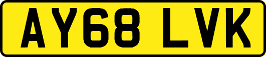 AY68LVK