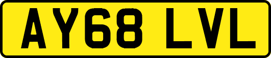 AY68LVL