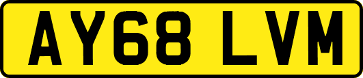 AY68LVM