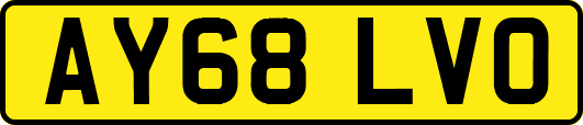 AY68LVO