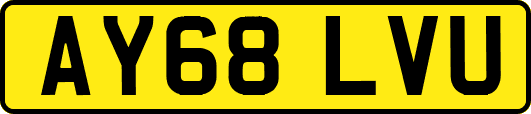 AY68LVU