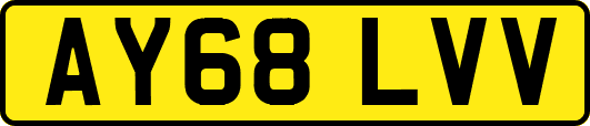 AY68LVV