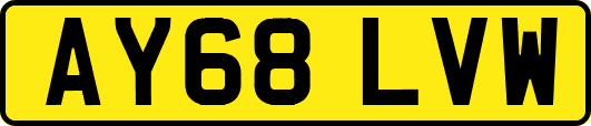 AY68LVW