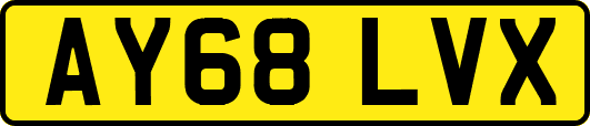 AY68LVX