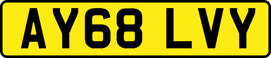 AY68LVY