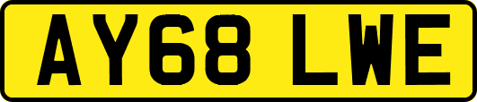 AY68LWE