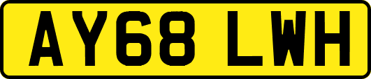 AY68LWH