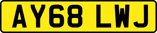 AY68LWJ
